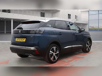 Used Peugeot 3008 2021 for sale - 75517158: Photo