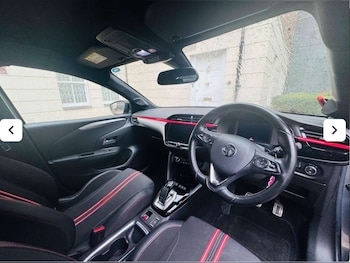 Used Vauxhall Corsa 2021 for sale - 78669296: Photo
