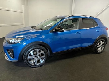 Used Kia Stonic 2023 for sale - 78498003: Photo