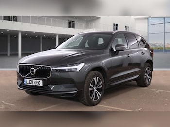 Used Volvo XC60 2021 for sale - 76412143: Photo