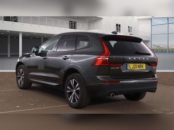 Used Volvo XC60 2021 for sale - 76412143: Photo