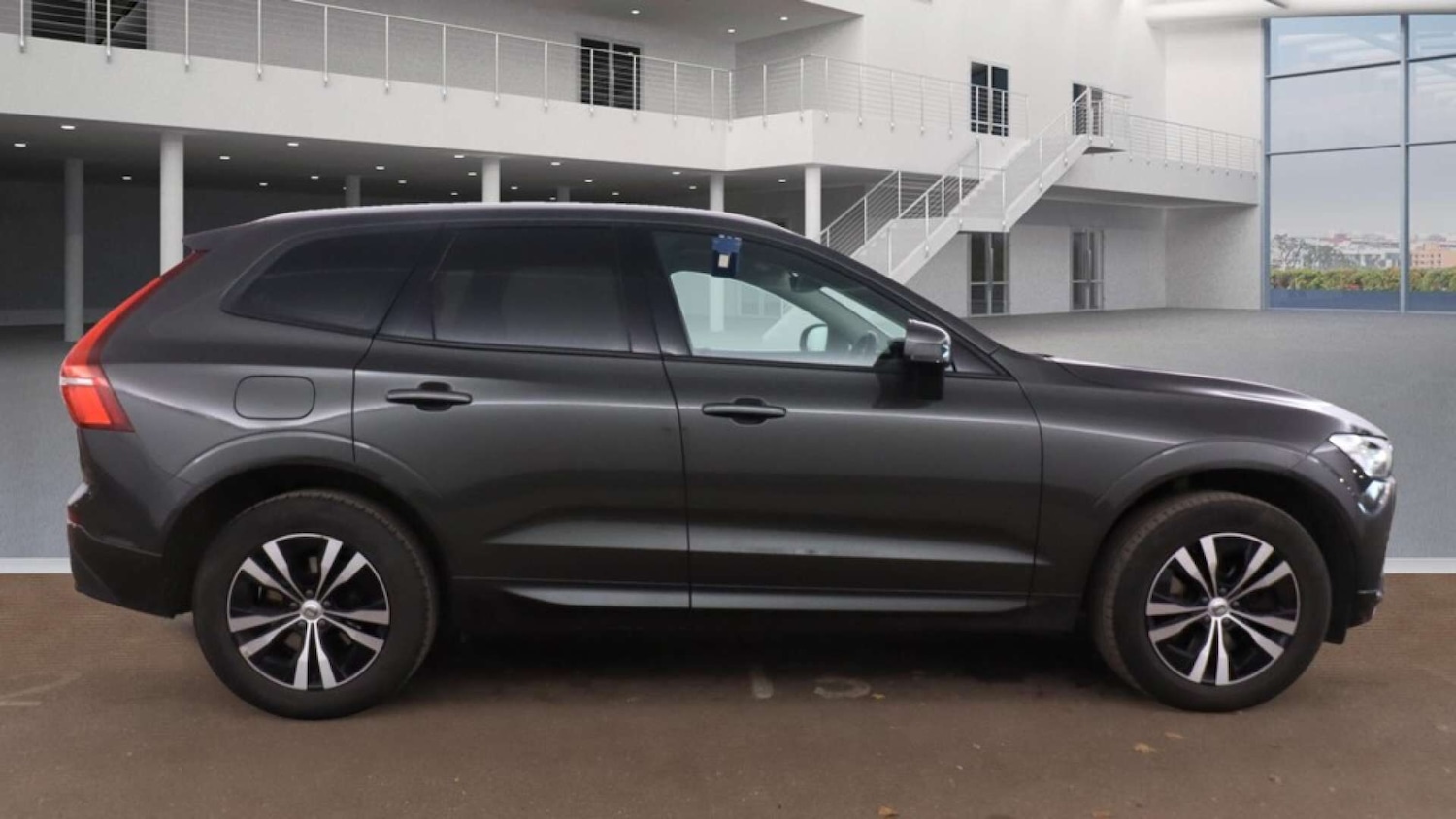 Used Volvo XC60 2021 for sale - 76412143: Photo 6