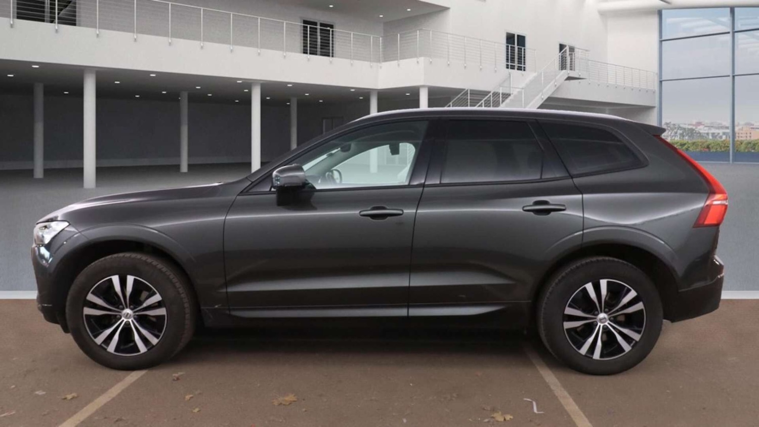 Used Volvo XC60 2021 for sale - 76412143: Photo 7