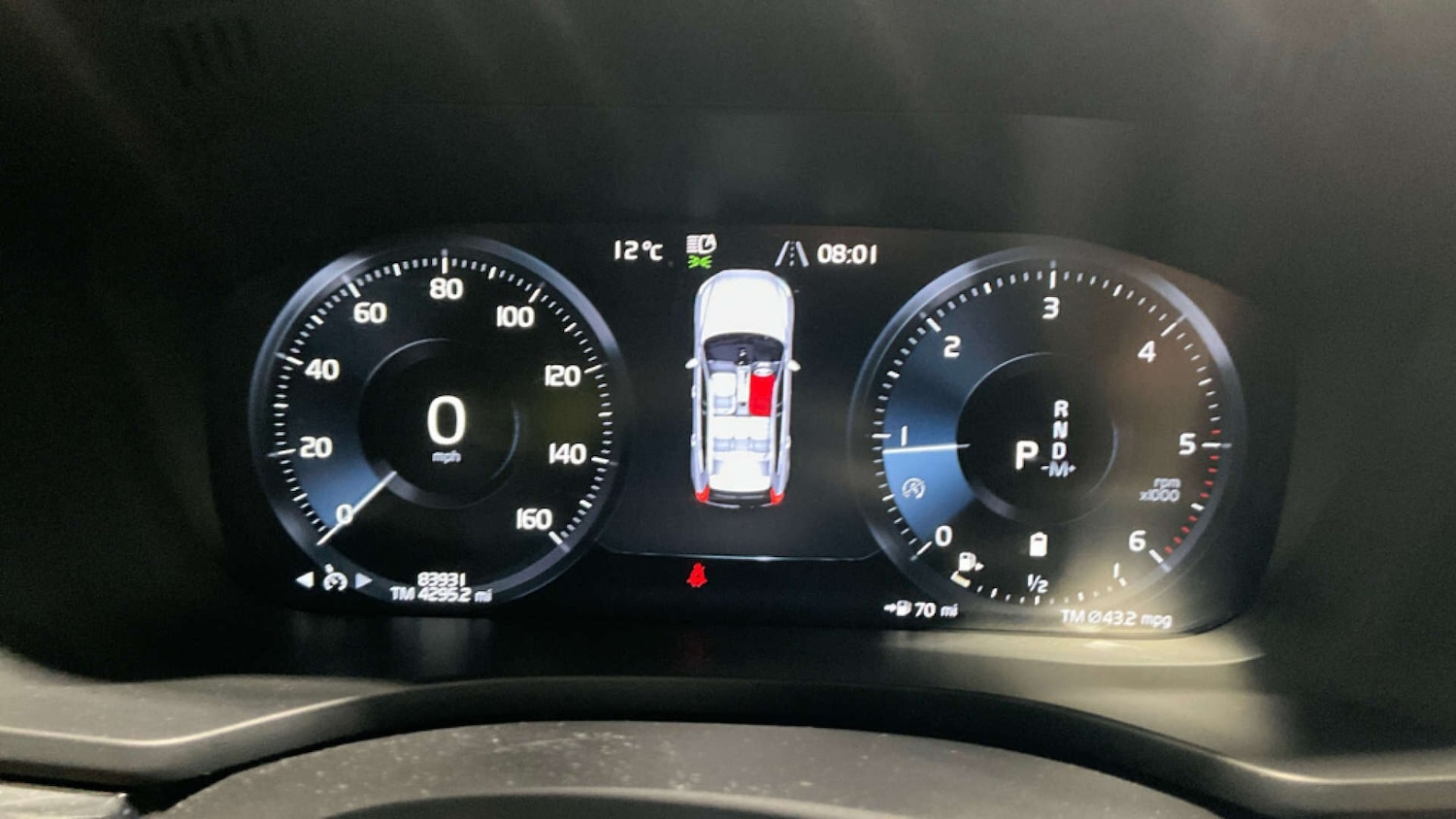 Used Volvo XC60 2021 for sale - 76412143: Photo 8