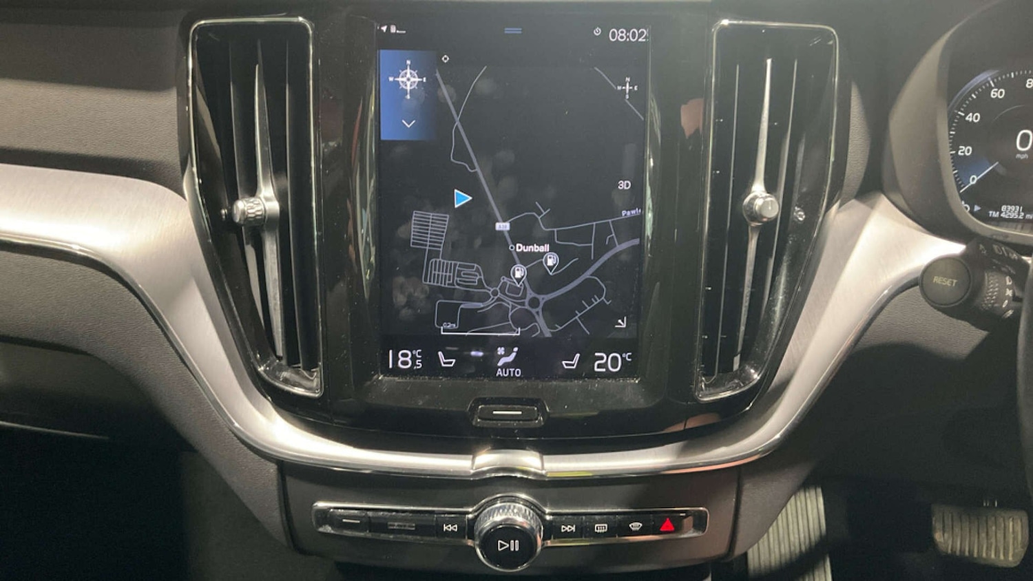 Used Volvo XC60 2021 for sale - 76412143: Photo 9