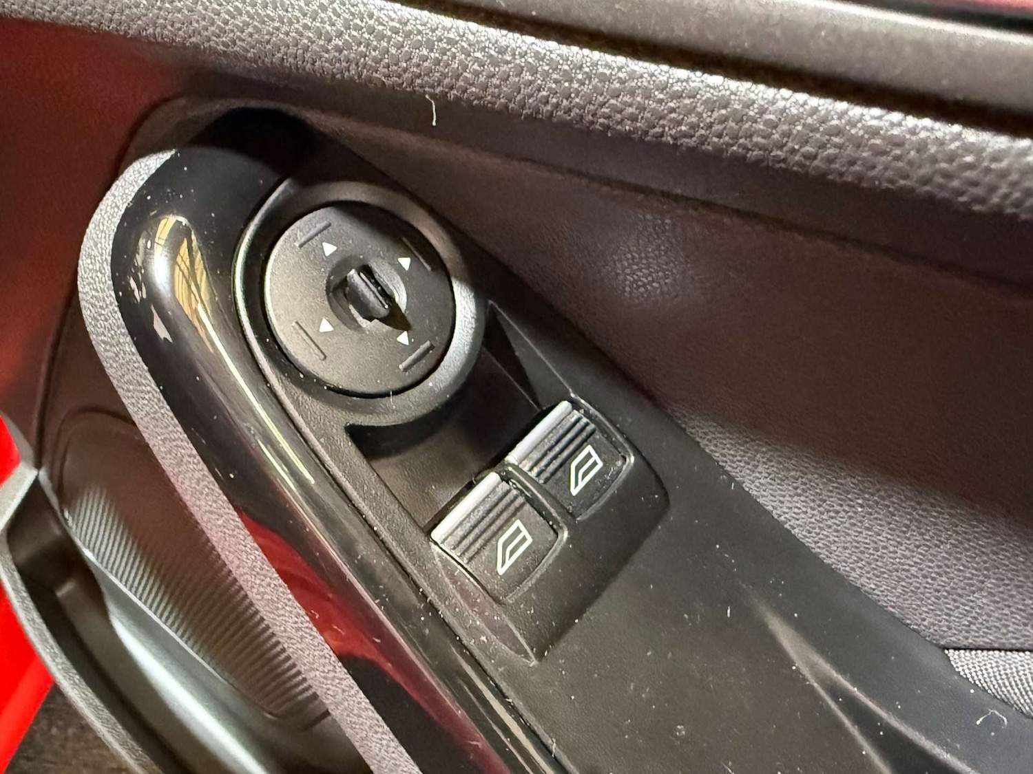 Used Ford Fiesta 2015 for sale - 77149596: Photo 12