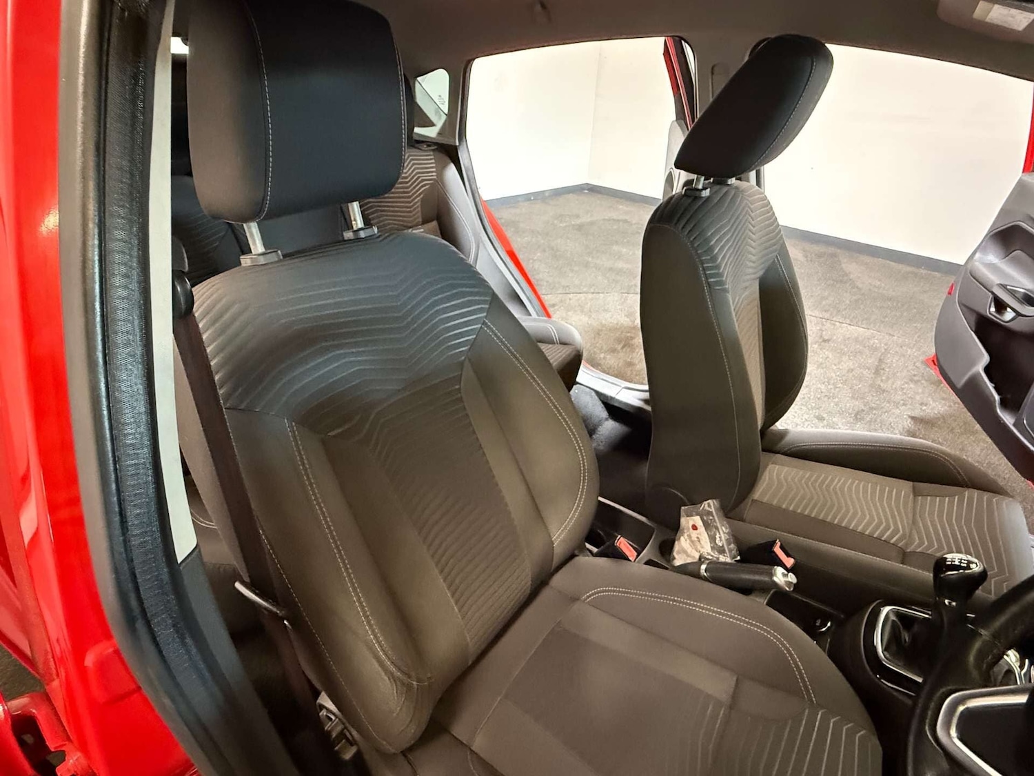 Used Ford Fiesta 2015 for sale - 77149596: Photo 16