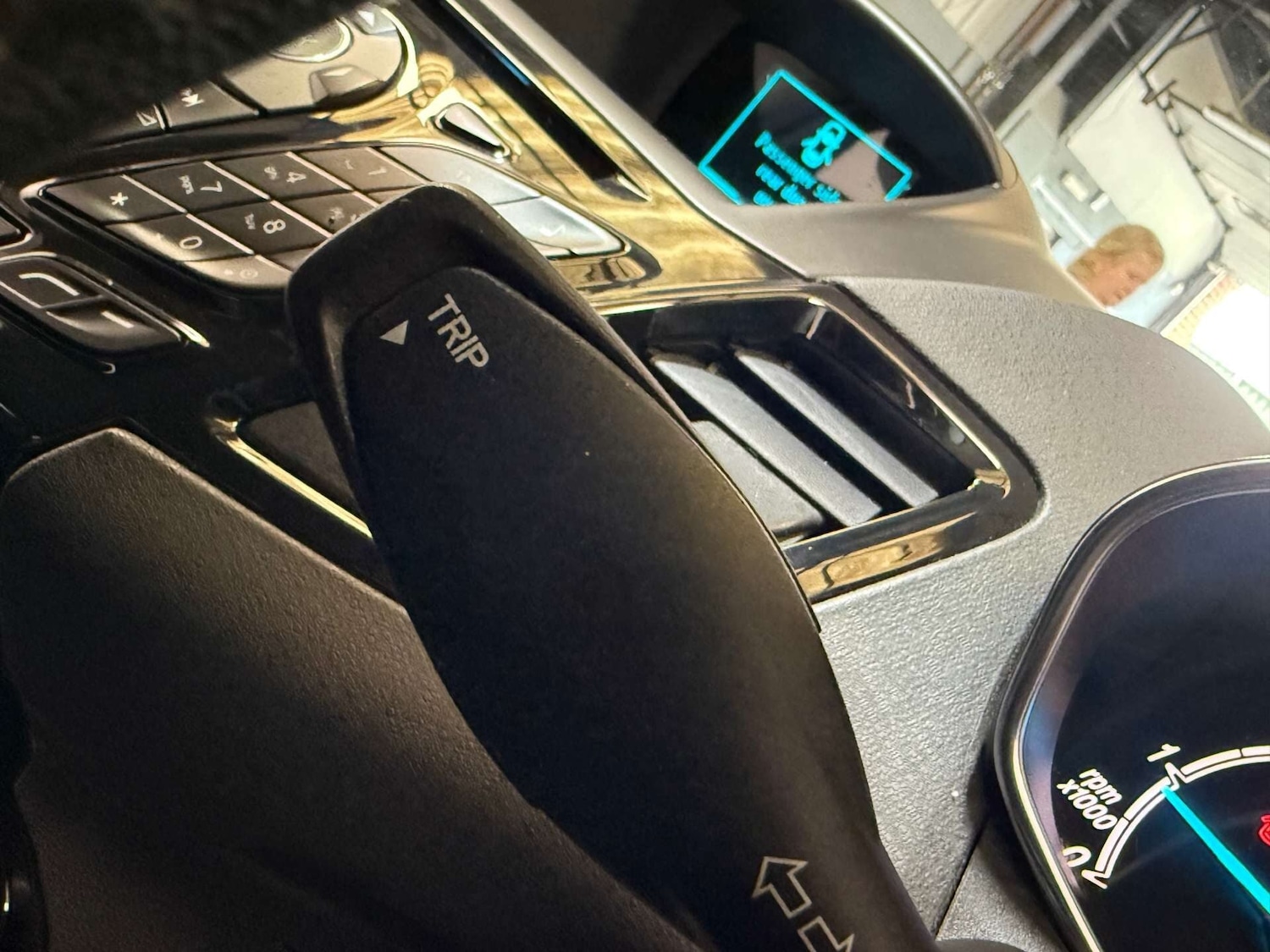 Used Ford Fiesta 2015 for sale - 77149596: Photo 18