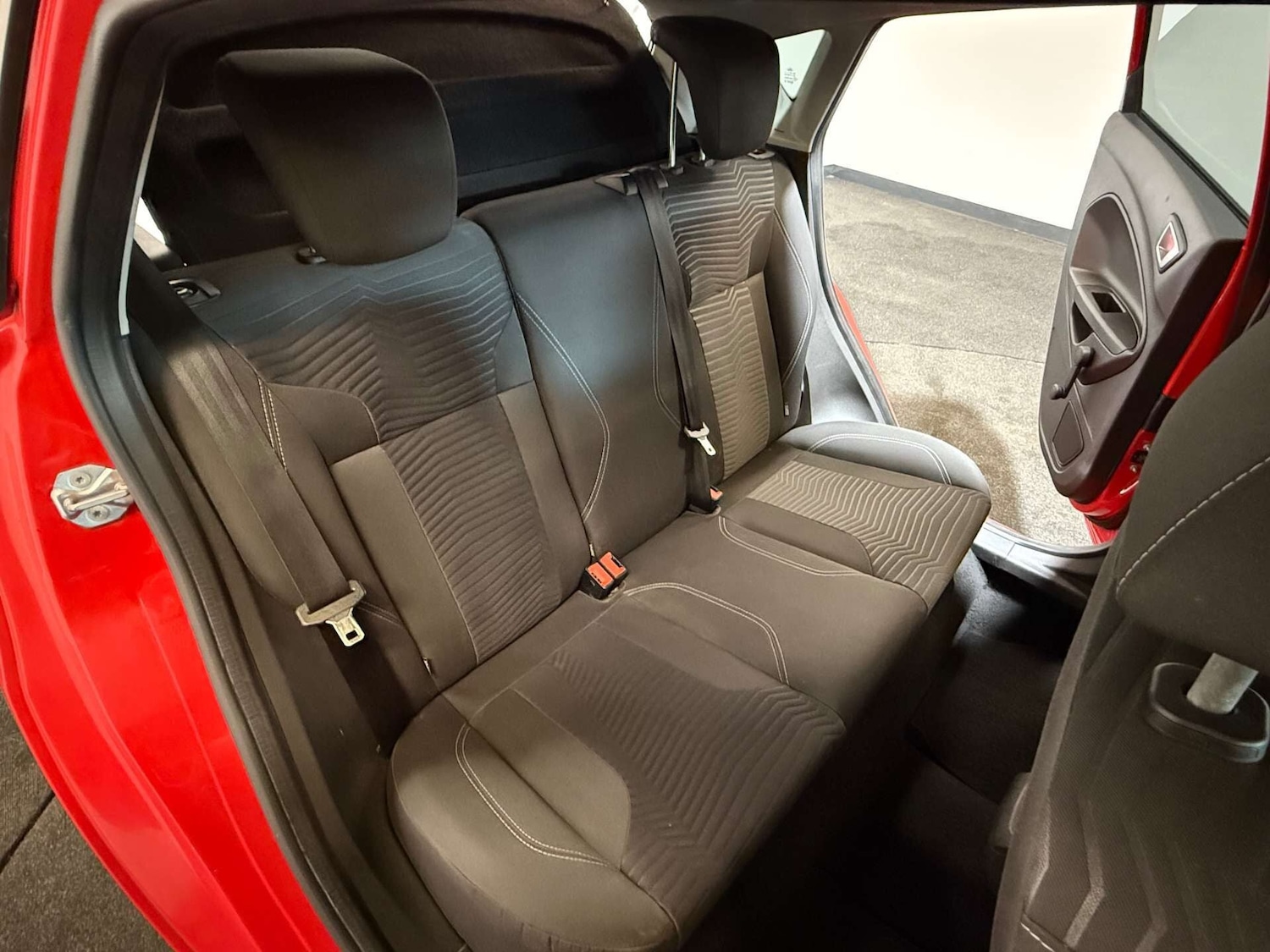 Used Ford Fiesta 2015 for sale - 77149596: Photo 27