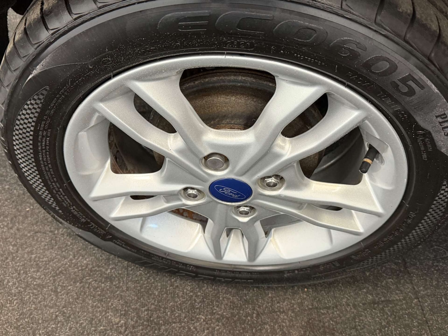 Used Ford Fiesta 2015 for sale - 77149596: Photo 29