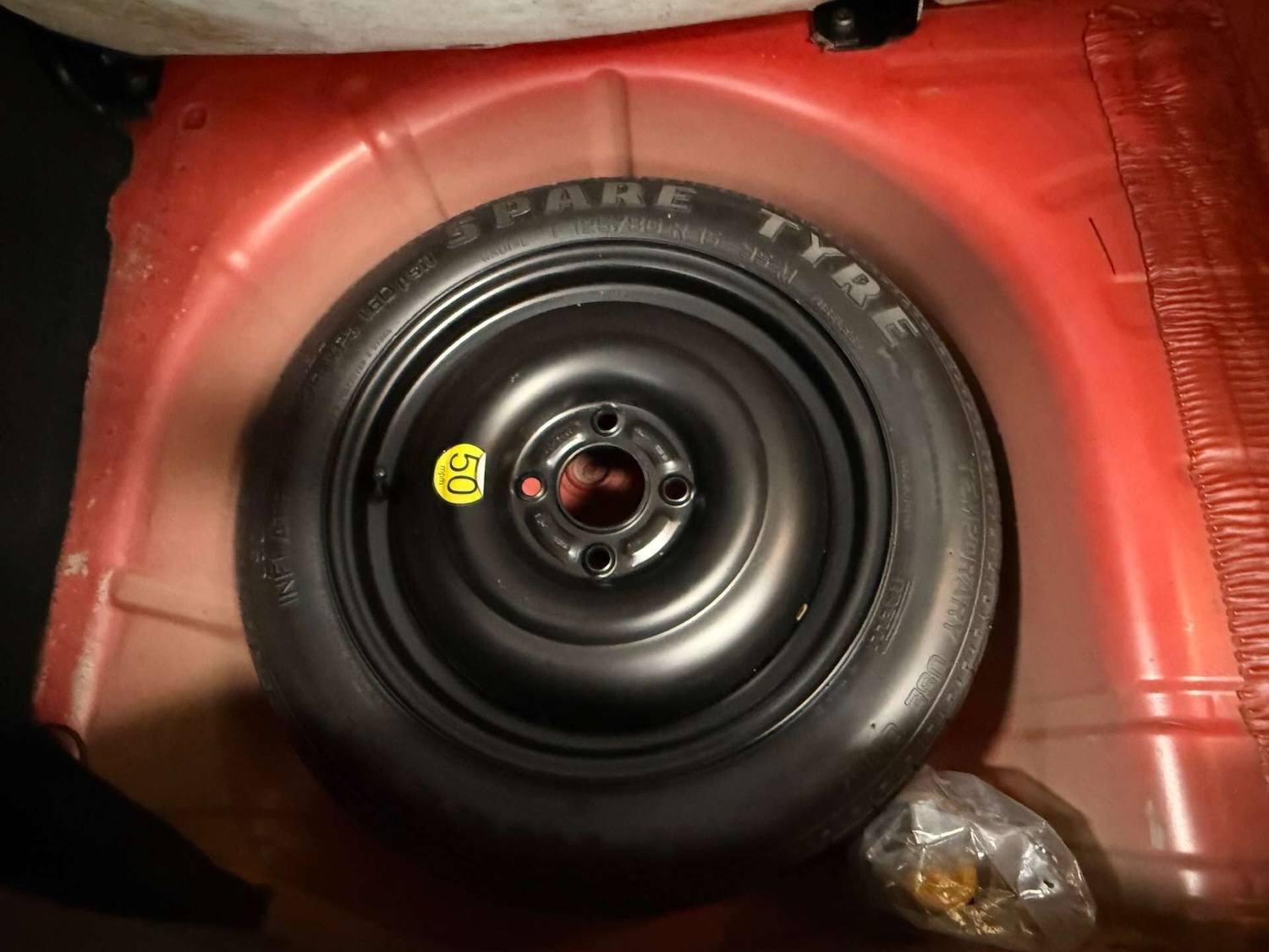 Used Ford Fiesta 2015 for sale - 77149596: Photo 32