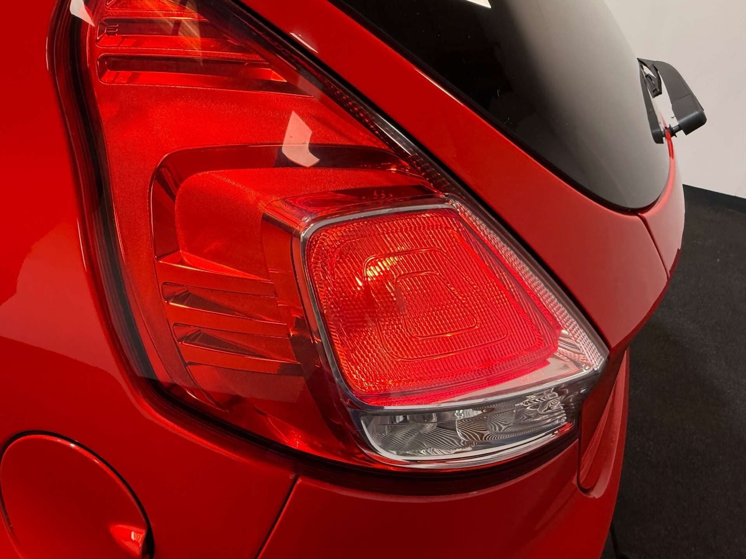 Used Ford Fiesta 2015 for sale - 77149596: Photo 36