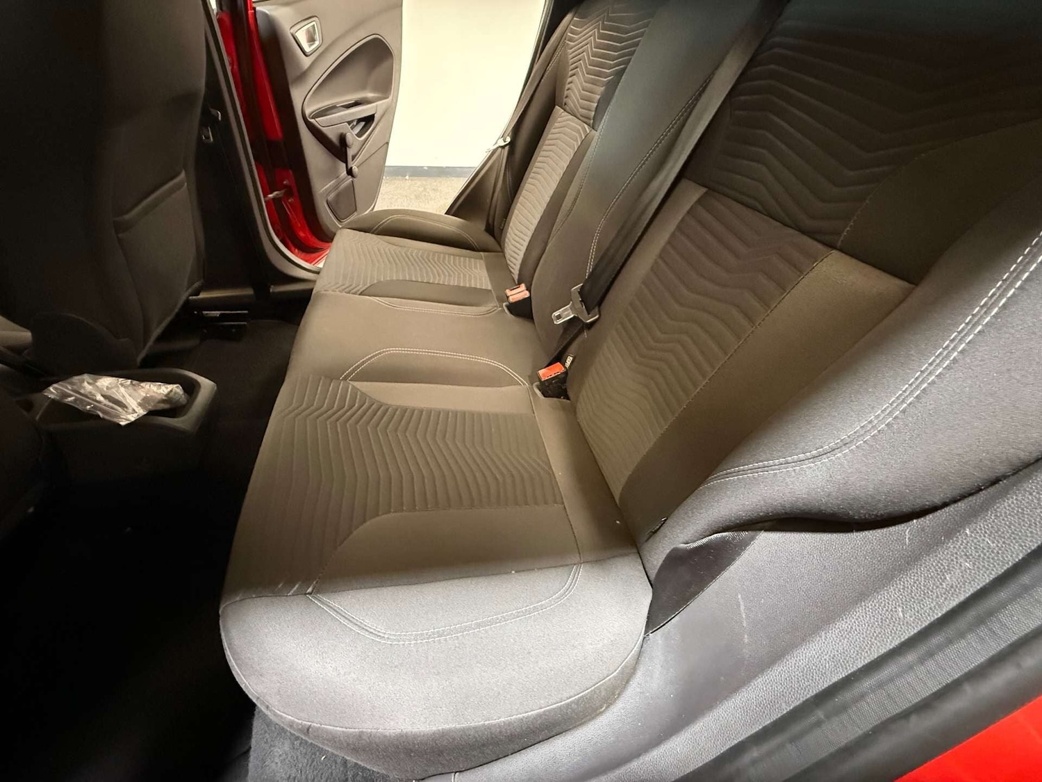 Used Ford Fiesta 2015 for sale - 77149596: Photo 37