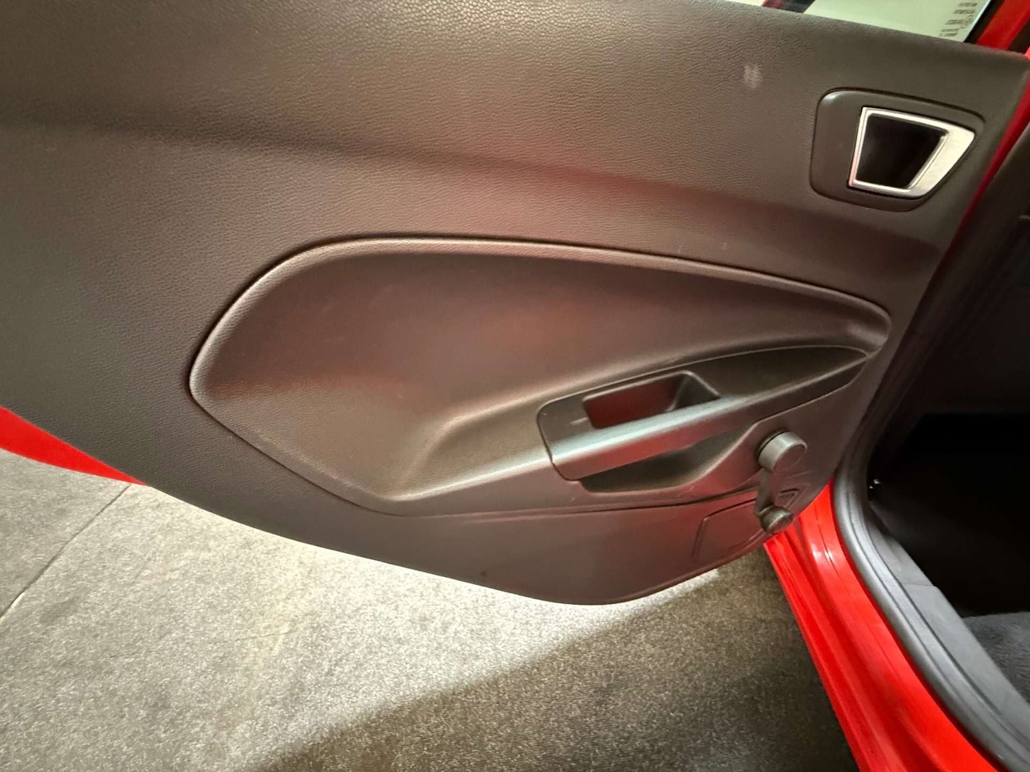 Used Ford Fiesta 2015 for sale - 77149596: Photo 38