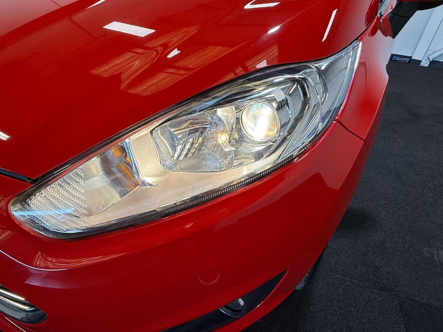 Used Ford Fiesta 2015 for sale - 77149596: Photo 43