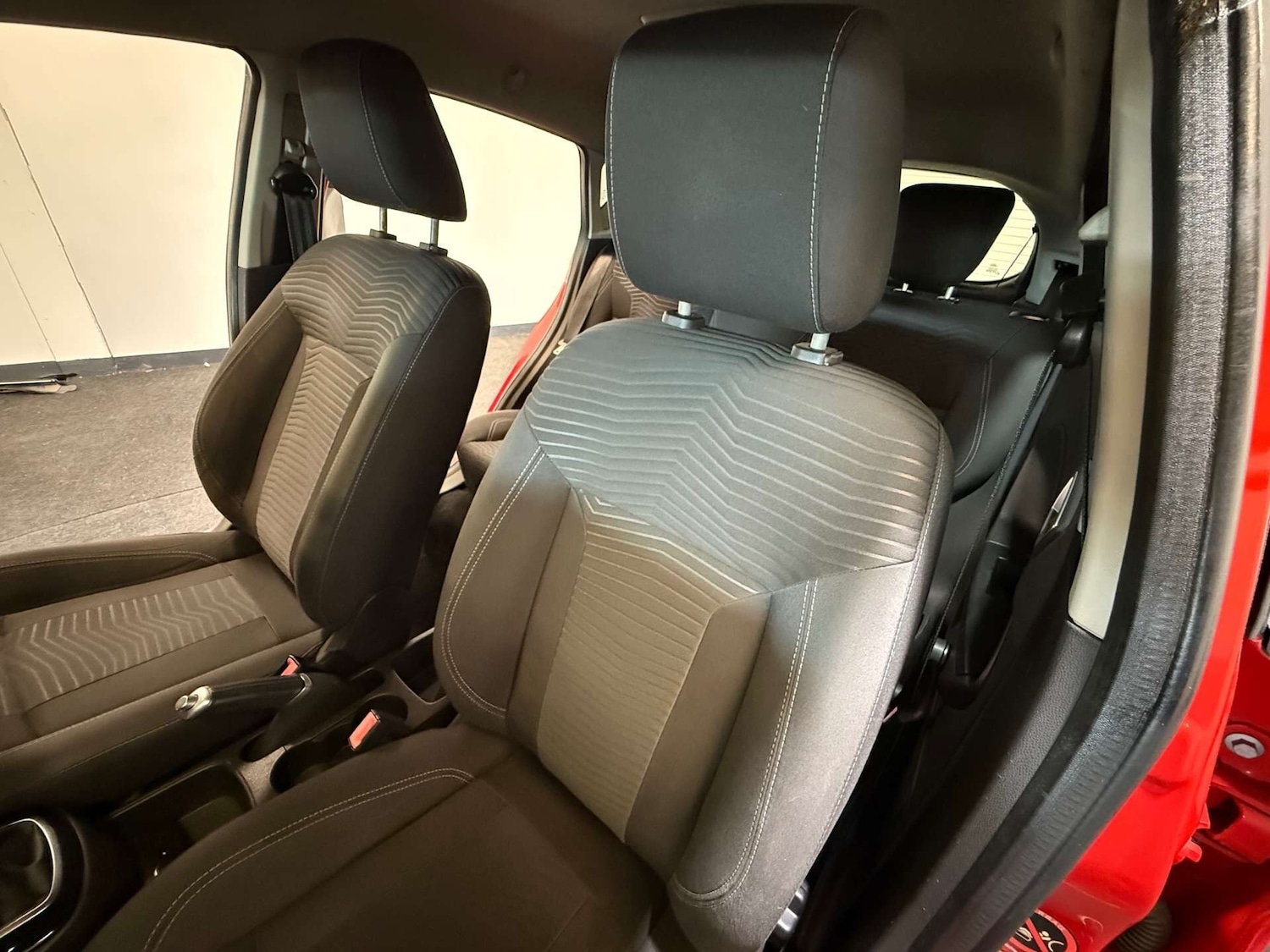 Used Ford Fiesta 2015 for sale - 77149596: Photo 45