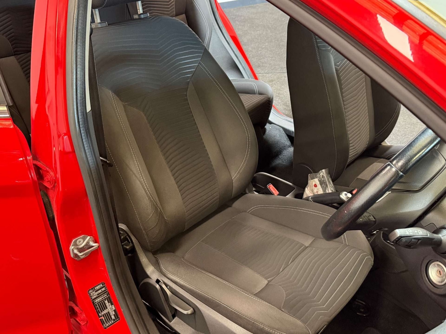 Used Ford Fiesta 2015 for sale - 77149596: Photo 9