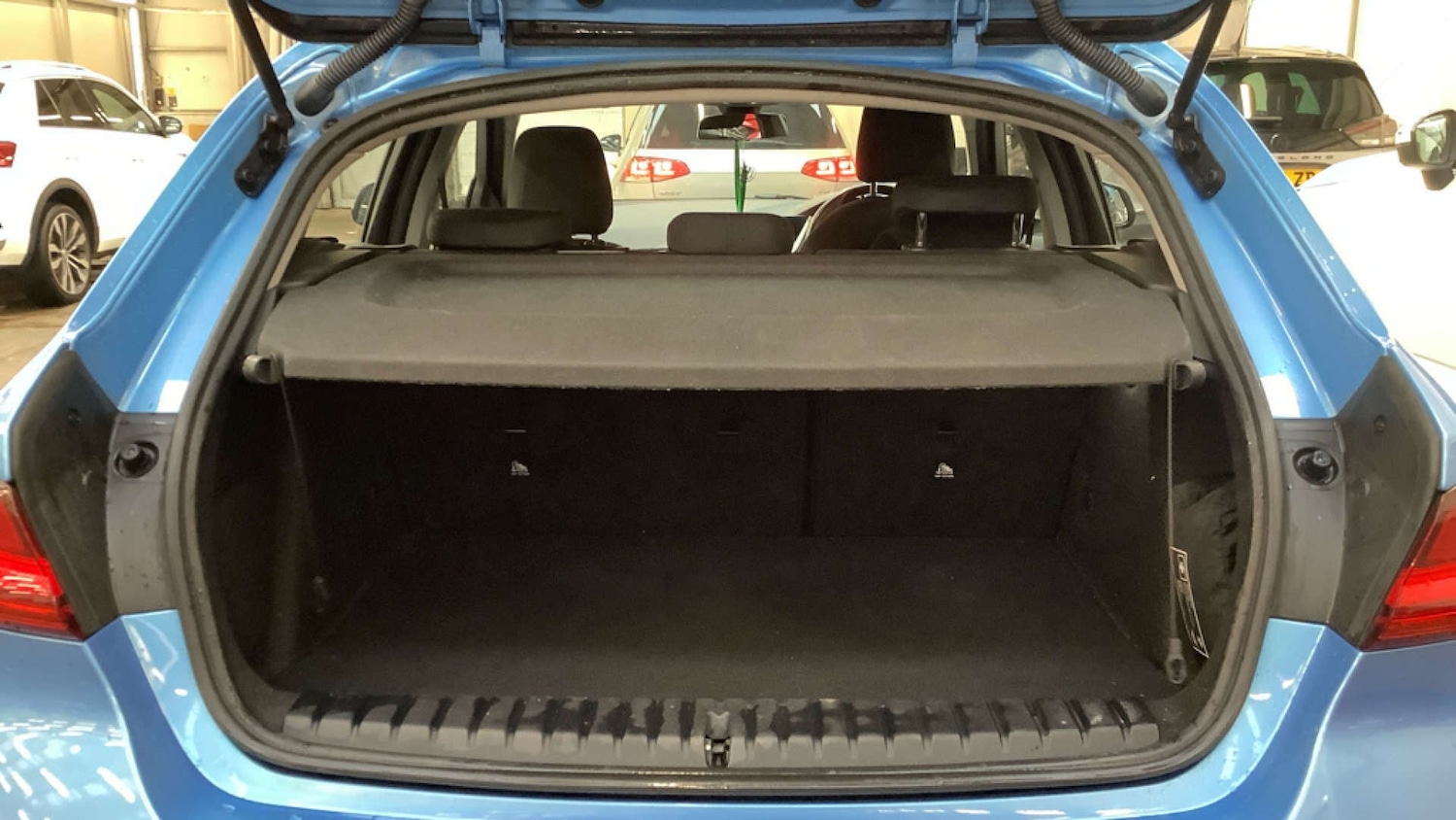 Used BMW 1 Series 2019 for sale - 77864737: Photo 11