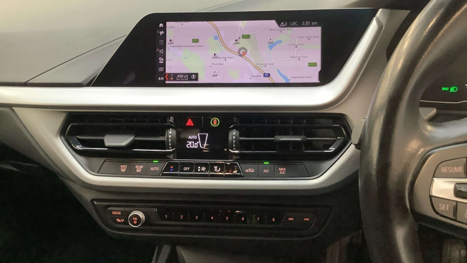 Used BMW 1 Series 2019 for sale - 77864737: Photo 8