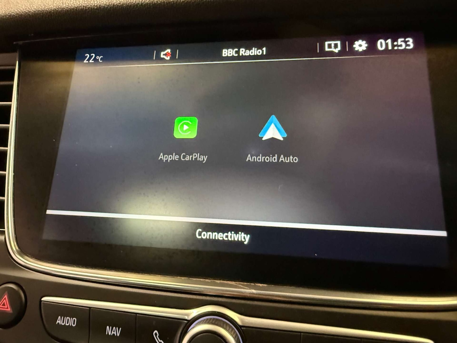 Vehicle 24