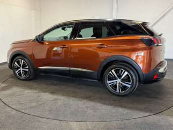 Used Peugeot 3008 2017 for sale - 75045027: Photo