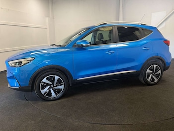 Used MG MG ZS 2023 for sale - 78273559: Photo