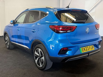 Used MG MG ZS 2023 for sale - 78273559: Photo