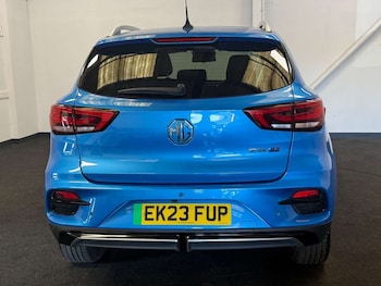 Used MG MG ZS 2023 for sale - 78273559: Photo