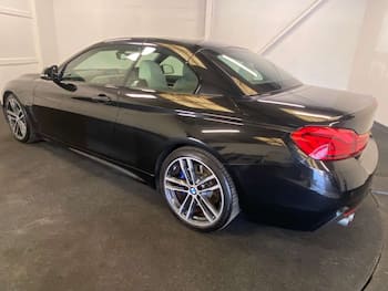 Used BMW 4 Series 2019 for sale - 79620007: Photo