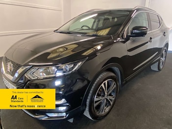 Used Nissan Qashqai 2019 for sale - 79152684: Photo