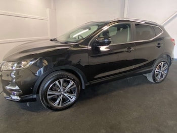 Used Nissan Qashqai 2019 for sale - 79152684: Photo