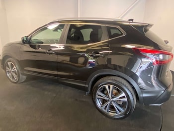 Used Nissan Qashqai 2019 for sale - 79152684: Photo