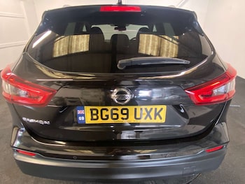Used Nissan Qashqai 2019 for sale - 79152684: Photo