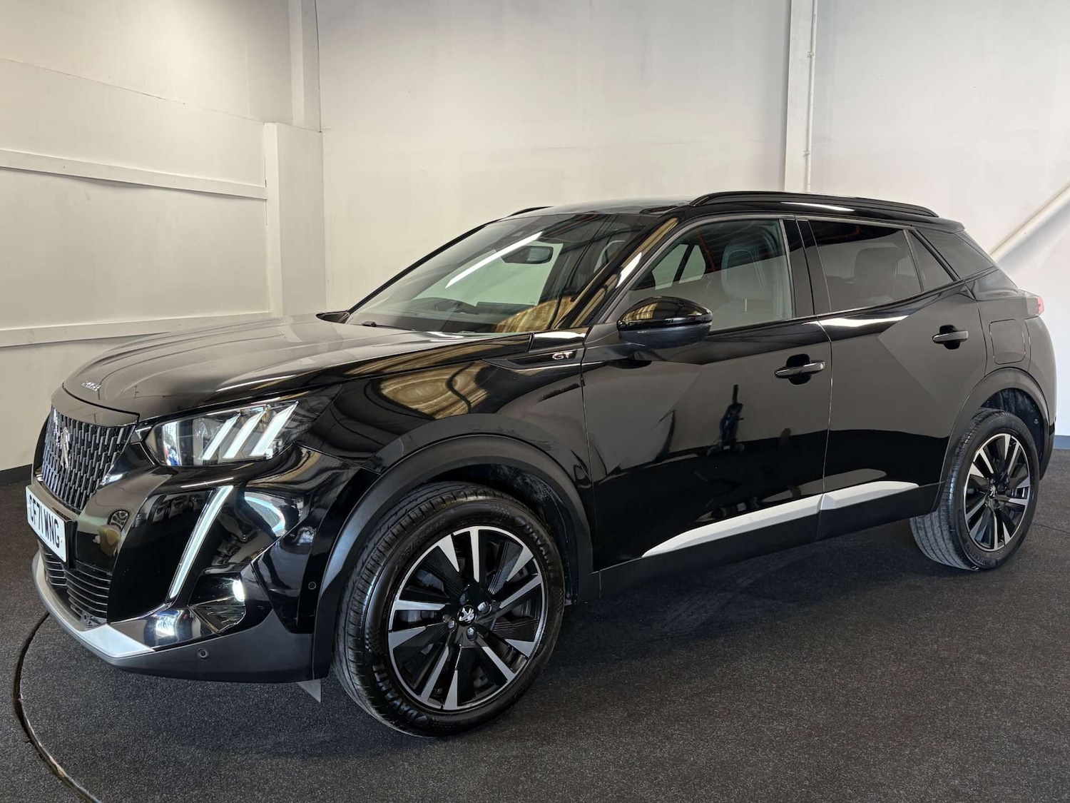 Used Peugeot 2008 2022 for sale - 77805076: Photo 2