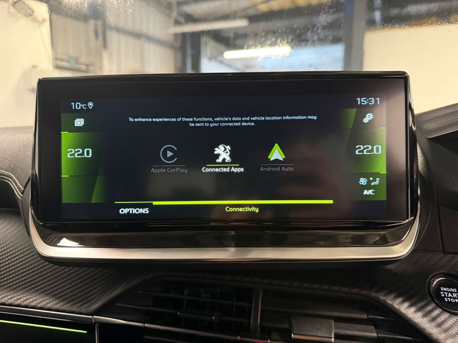 Used Peugeot 2008 2022 for sale - 77805076: Photo 20