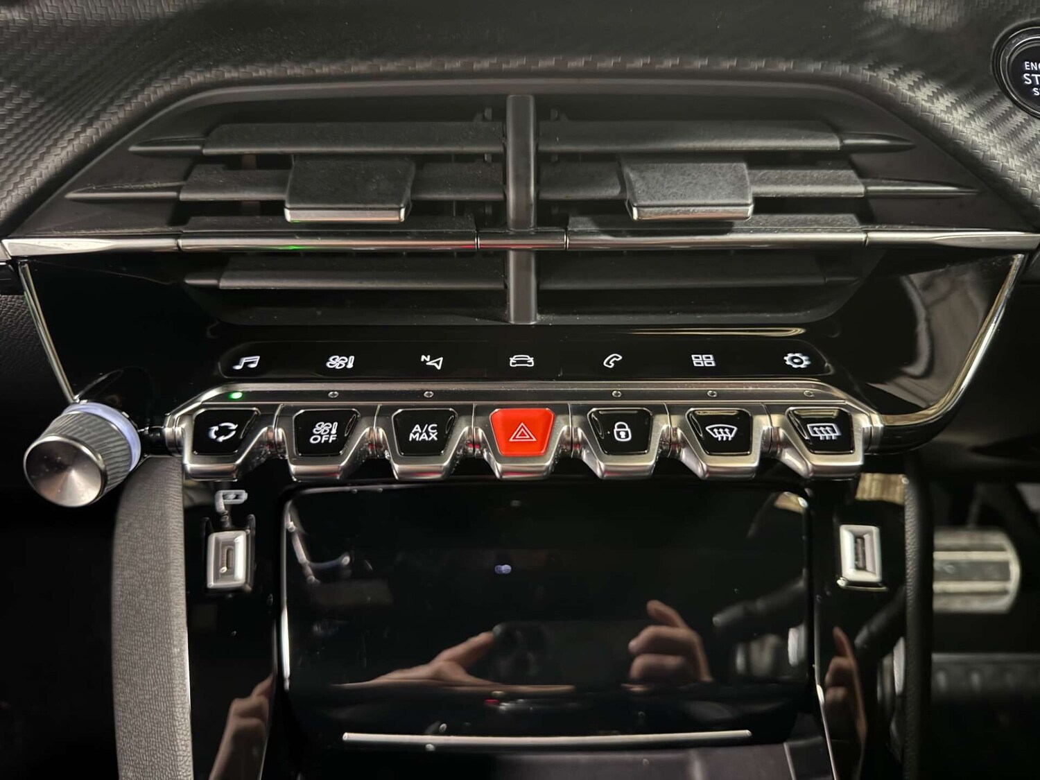 Used Peugeot 2008 2022 for sale - 77805076: Photo 21