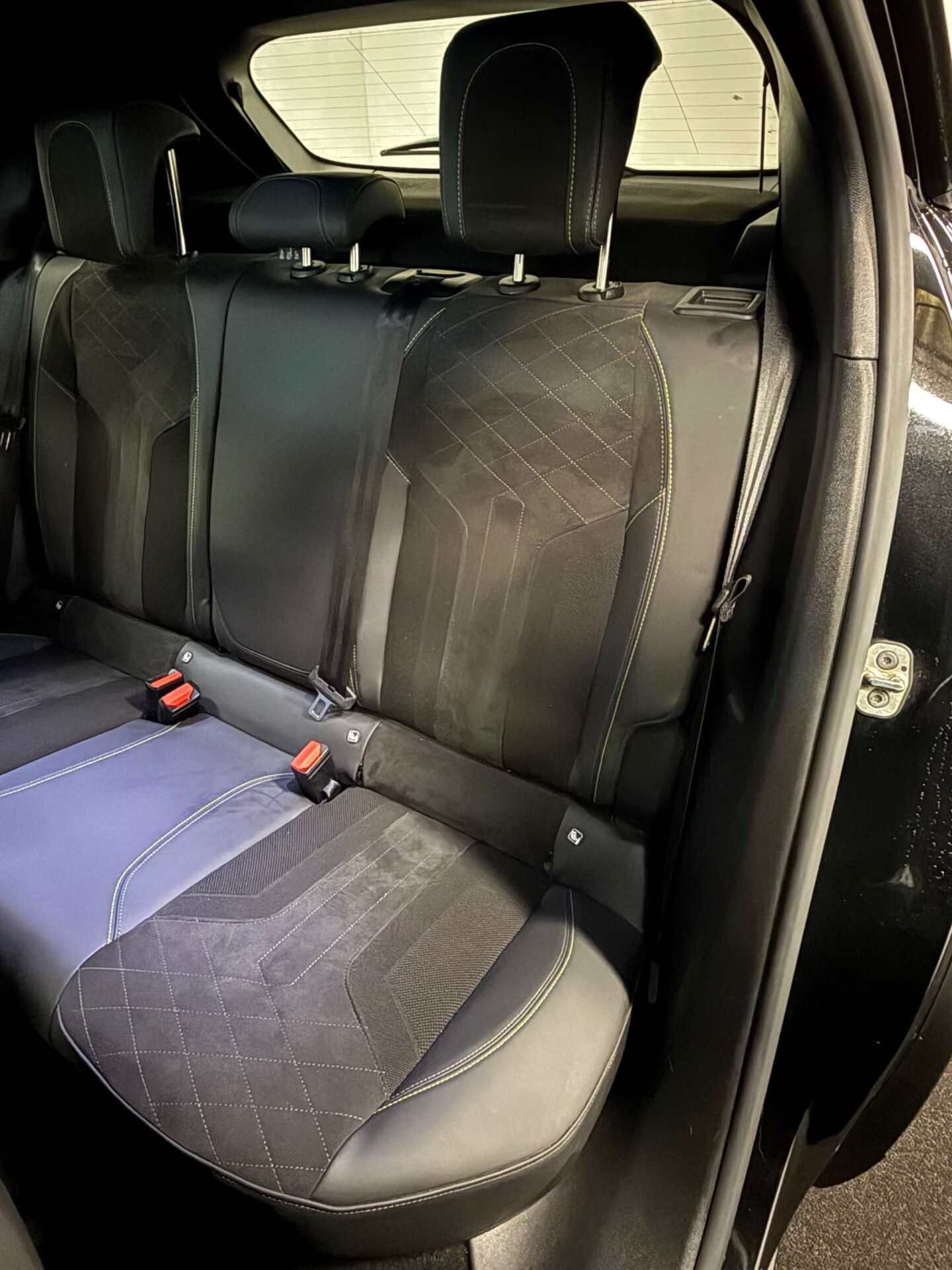 Used Peugeot 2008 2022 for sale - 77805076: Photo 29