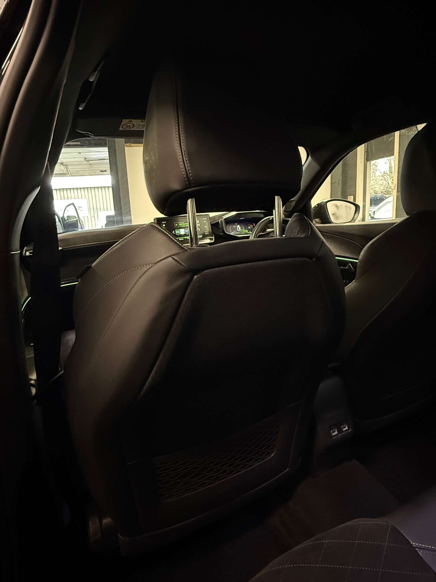 Used Peugeot 2008 2022 for sale - 77805076: Photo 31