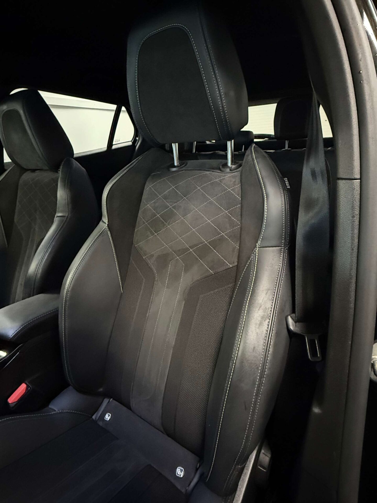 Used Peugeot 2008 2022 for sale - 77805076: Photo 36