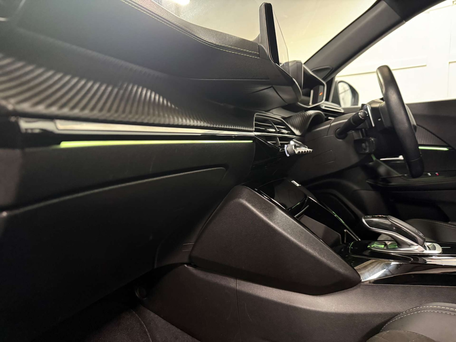 Used Peugeot 2008 2022 for sale - 77805076: Photo 39