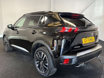 Used Peugeot 2008 2022 for sale - 77805076: Photo
