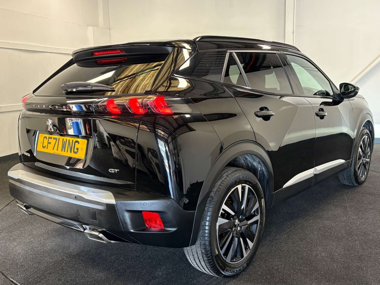 Used Peugeot 2008 2022 for sale - 77805076: Photo 6