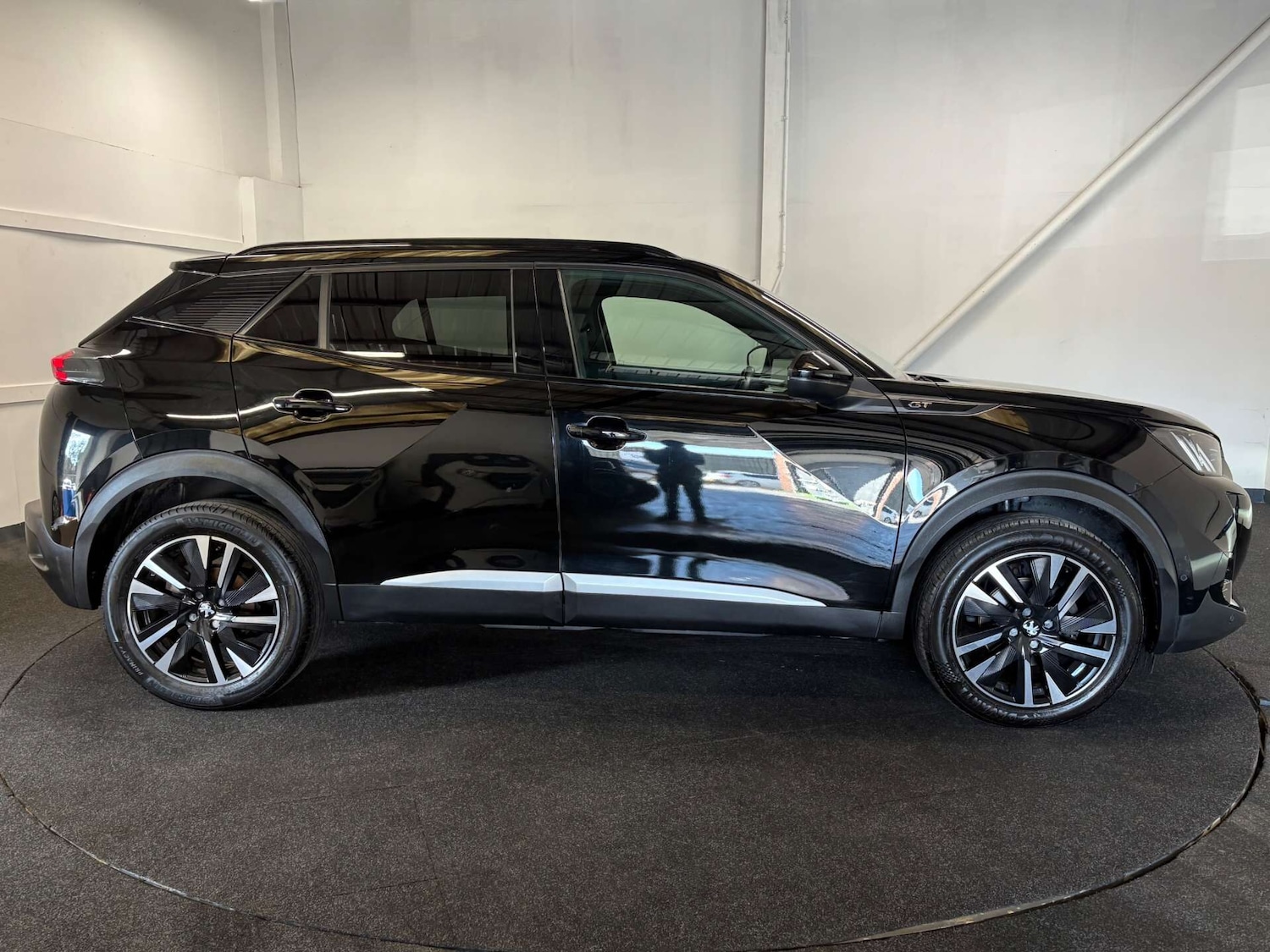 Used Peugeot 2008 2022 for sale - 77805076: Photo 7