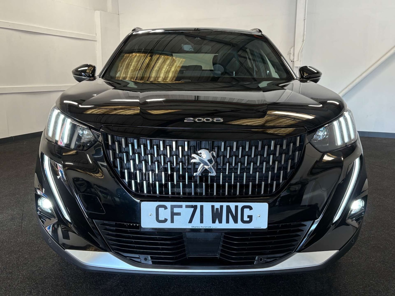 Used Peugeot 2008 2022 for sale - 77805076: Photo 9