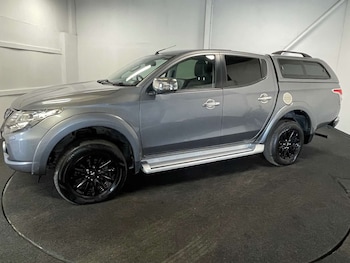 Used Mitsubishi L200 2019 for sale - 77731030: Photo