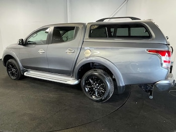 Used Mitsubishi L200 2019 for sale - 77731030: Photo