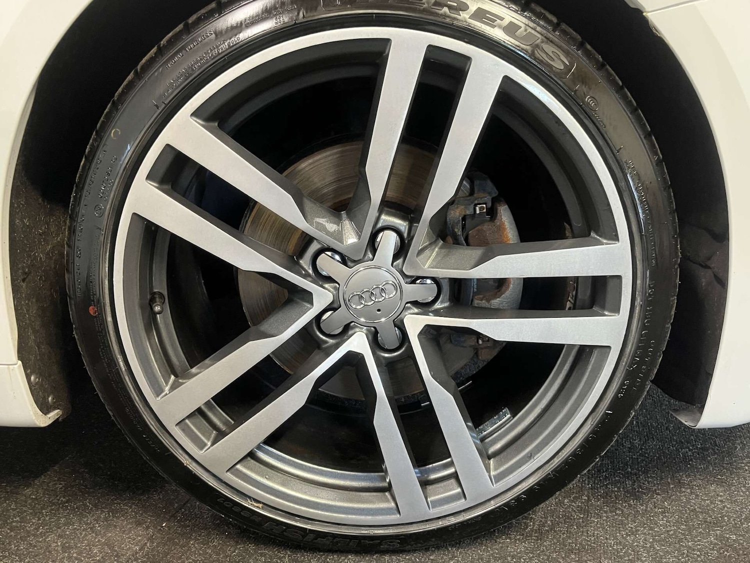 Used Audi TT 2017 for sale - 76019474: Photo 10