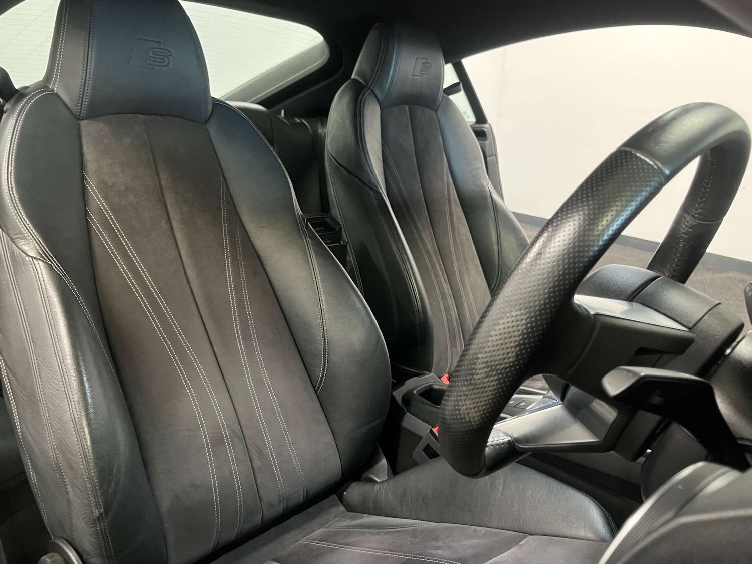Used Audi TT 2017 for sale - 76019474: Photo 13