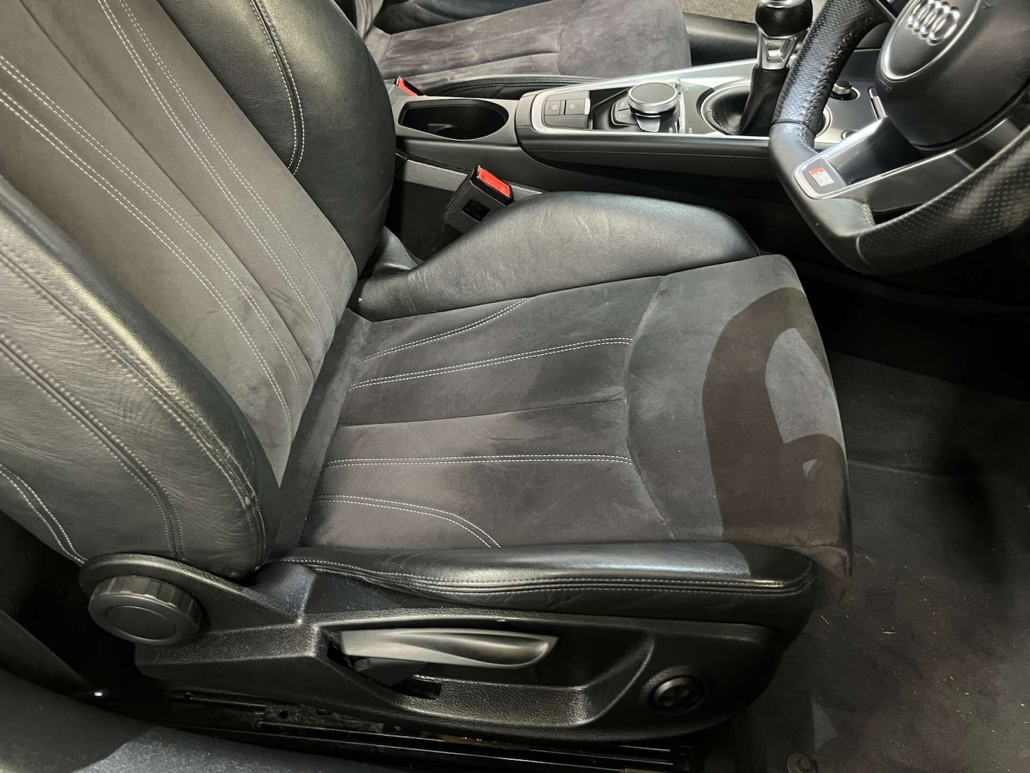 Used Audi TT 2017 for sale - 76019474: Photo 15