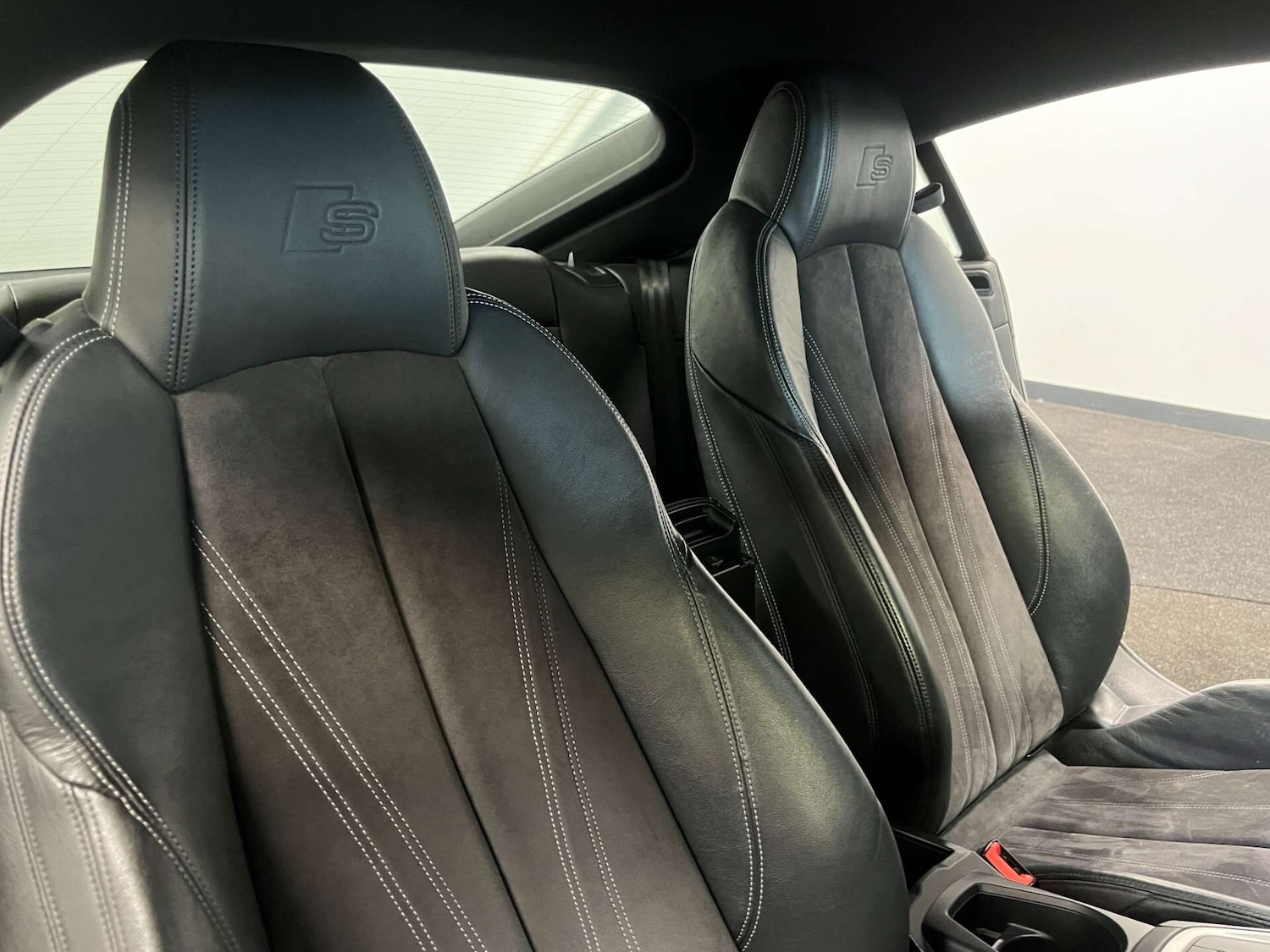 Used Audi TT 2017 for sale - 76019474: Photo 16